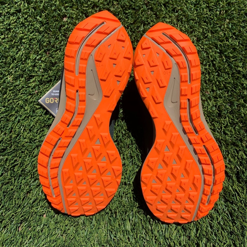 New Nike Zoom Pegasus 36 Trail GTX - Picture 7 of 7